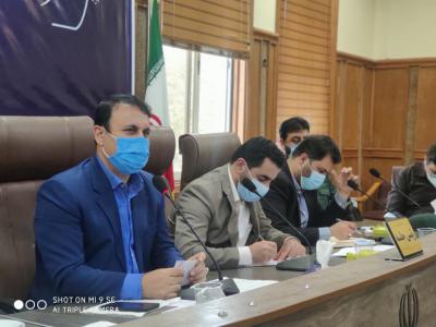 رعایت ۵۰ درصدی پروتکل های بهداشتی در رشت/ فرهنگ سازی راه رهایی از کرونا