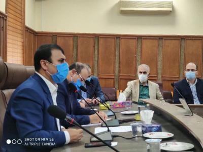 کوتاهی مدیران در اجرای مصوبات ستاد بحران، پذیرفتنی نیست