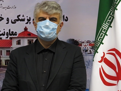 آغاز طرح «حاج قاسم سلیمانی» برای تشخیص سریع کرونا در استان گیلان
