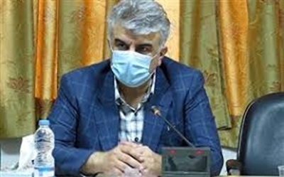 سامانه های تلفنی ۴۰۳۰ و خودارزیابی کرونا فعال است