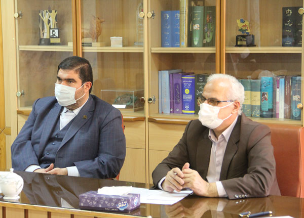 تسهیلات مسکن محرومین بصورت ضمانت زنجیره ای پرداخت می شود