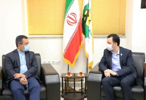 قدردانی احمدی سنگری از وزیر نیرو بابت ابقای مدیرعامل توزیع برق گیلان