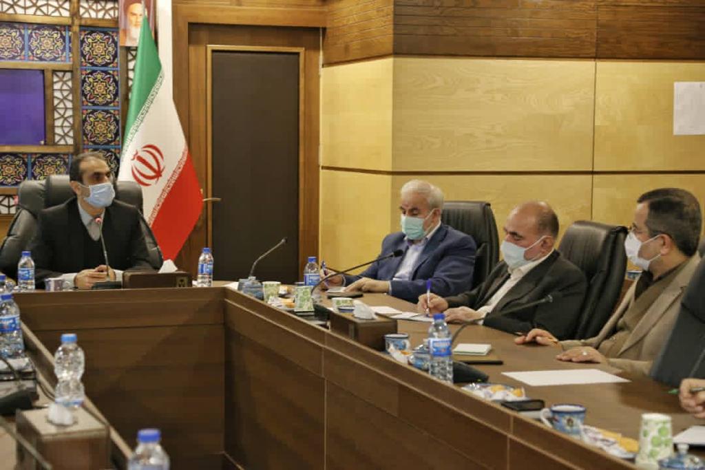 تعامل و تفکر جمعی ، مهمترین اصل در پیشرفت مدیریت شهری