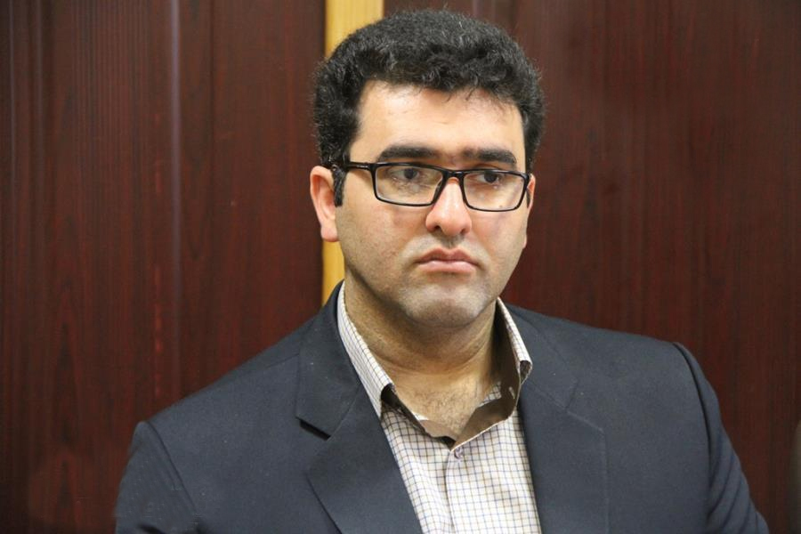 سرپرست فرمانداری شهرستان شفت منصوب شد