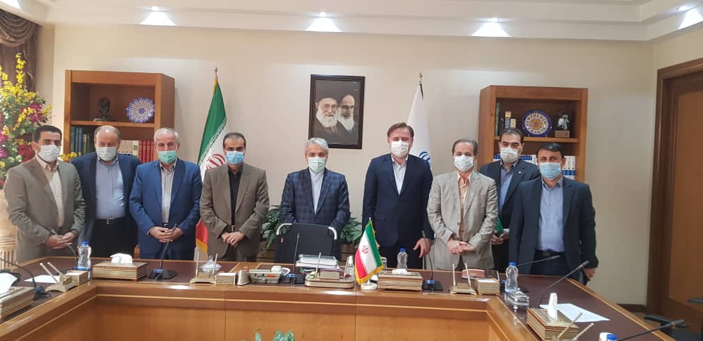اختصاص بودجه ملی به ۷پروژه مهم زیربنایی رشت
