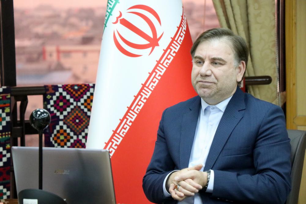 استاندار: درآمدهای مالیاتی، پشتوانه توسعه گیلان است
