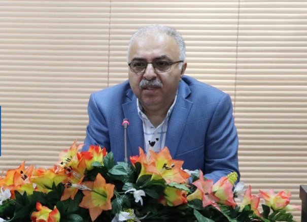 در آبان امسال ۲۵ کیلومتر عملیات شبکه گذاری گاز در گیلان اجرا شده است