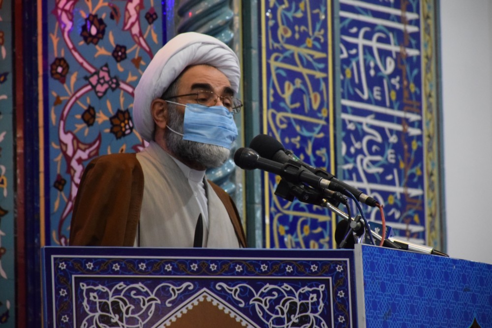 عده ای هنوز در داخل کشور منتظرند از دودکش کاخ سفید دود سفید بلند شود