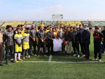 بازگشت سپیدرود به دوران اوج با رفع گام به گام مشکلات این تیم