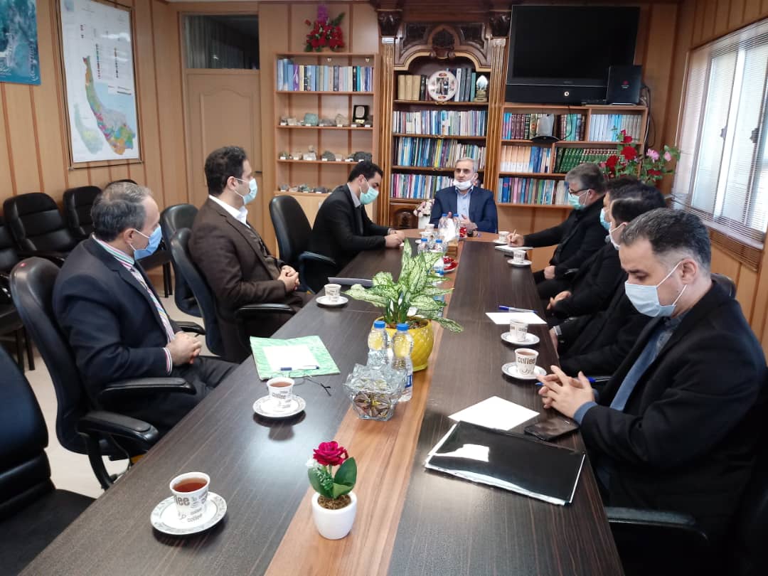 توسعه صنعتی، در گرو فراهم سازی زیرساختهای صنعتی است
