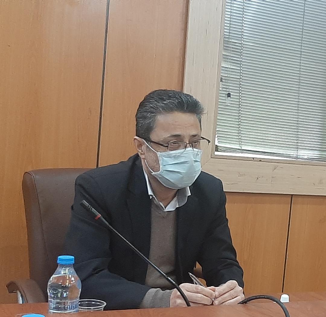 پیشگیری ونه گفتن به اعتیاد با فرهنگ سازی تحقق می یابد