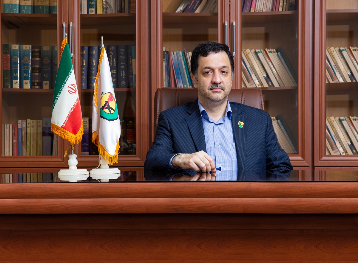 اپلیكیشین برق من راحت ترین راه برای اعلام خاموشی ها و مشكلات شبكه های برق است
