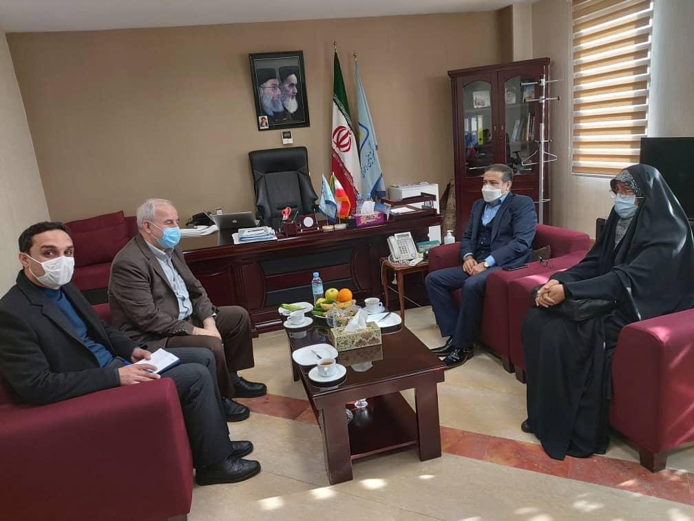 ایجاد امکانات فرهنگی ورزشی ،تفریحی وخدماتی برای بازنشتگان ضروری است