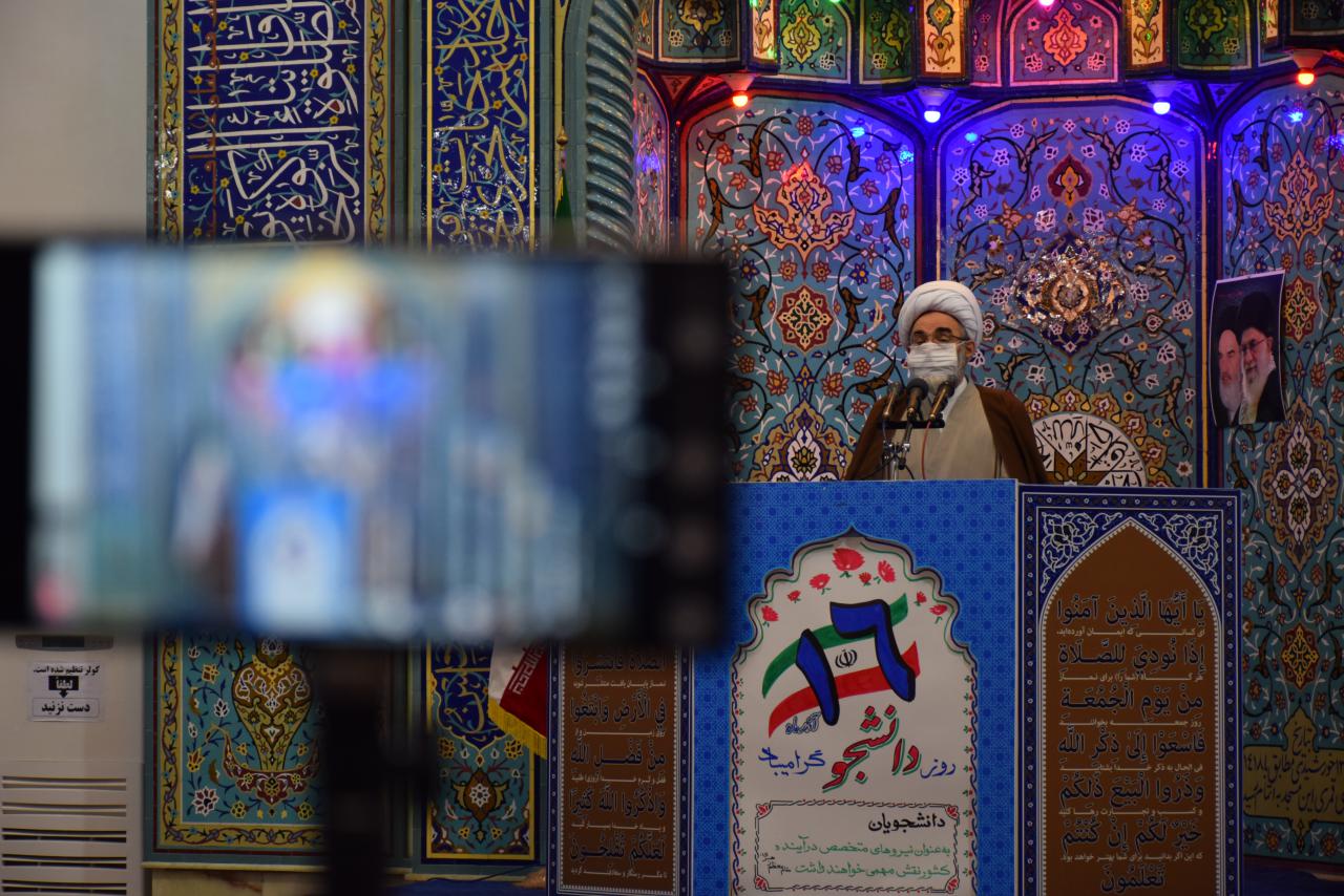 ترور شهید فخری زاده شرارت آمریکا، اروپا و صهیونیست را به افراد غافل نشان داد