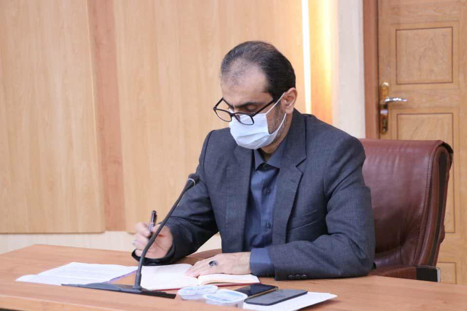شهرداری رشت برای مقابله با حوادث زمستانی با برنامه وهماهنگ عمل می کند
