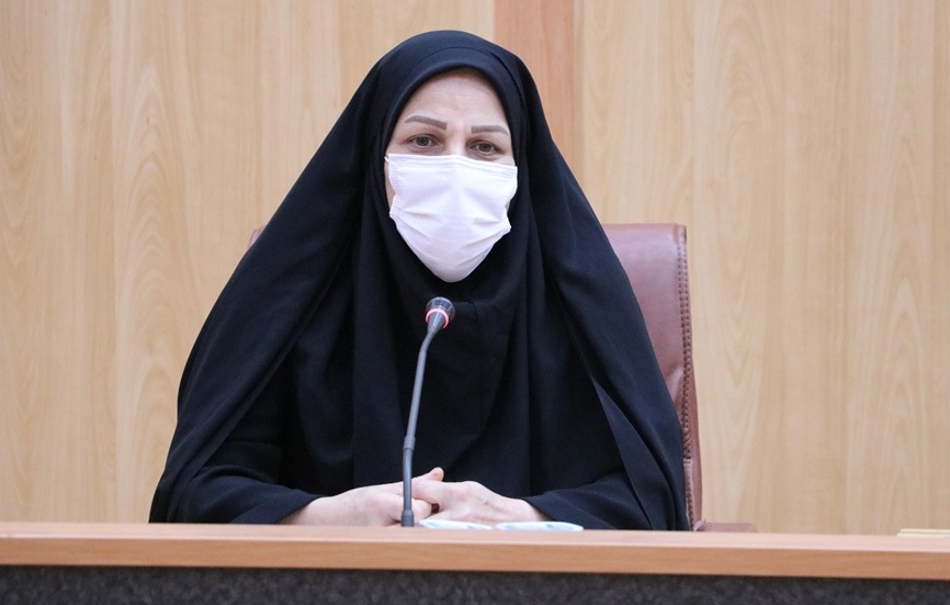 معاون استاندار گیلان: پرستاری جامعه‌نگر در جامعه توسعه یابد
