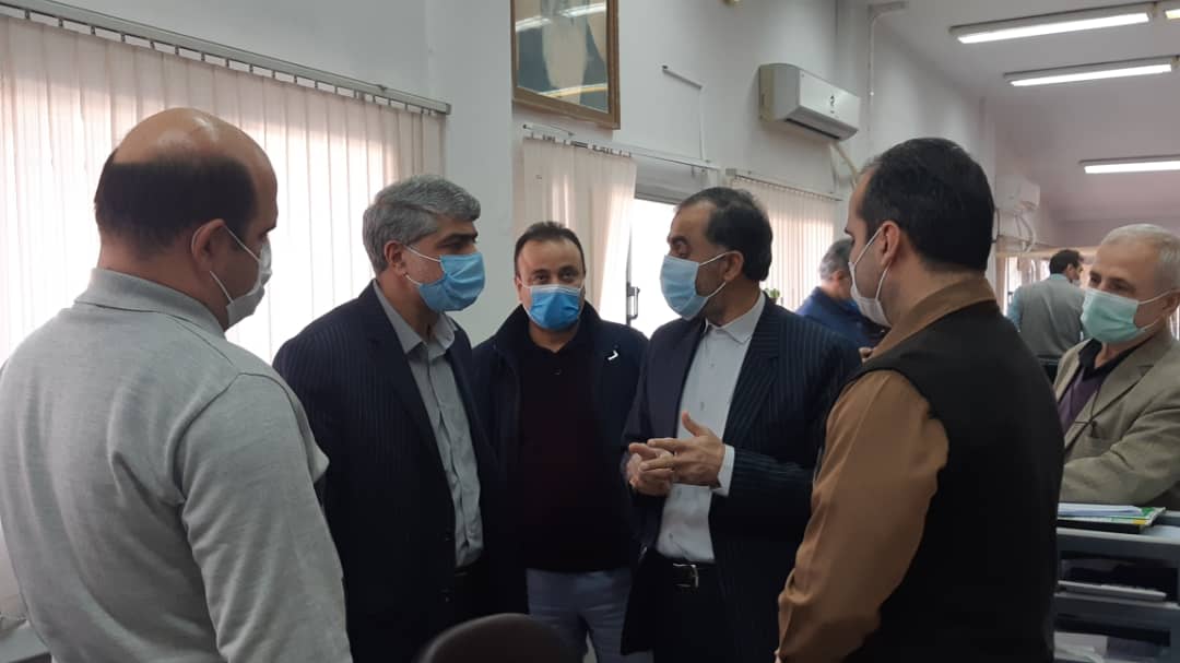 تامین اجتماعی فومن بیش از ۳۲ هزارنفر تحت پوشش دارد