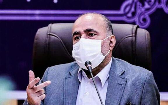 پایان ناآرام ترامپ