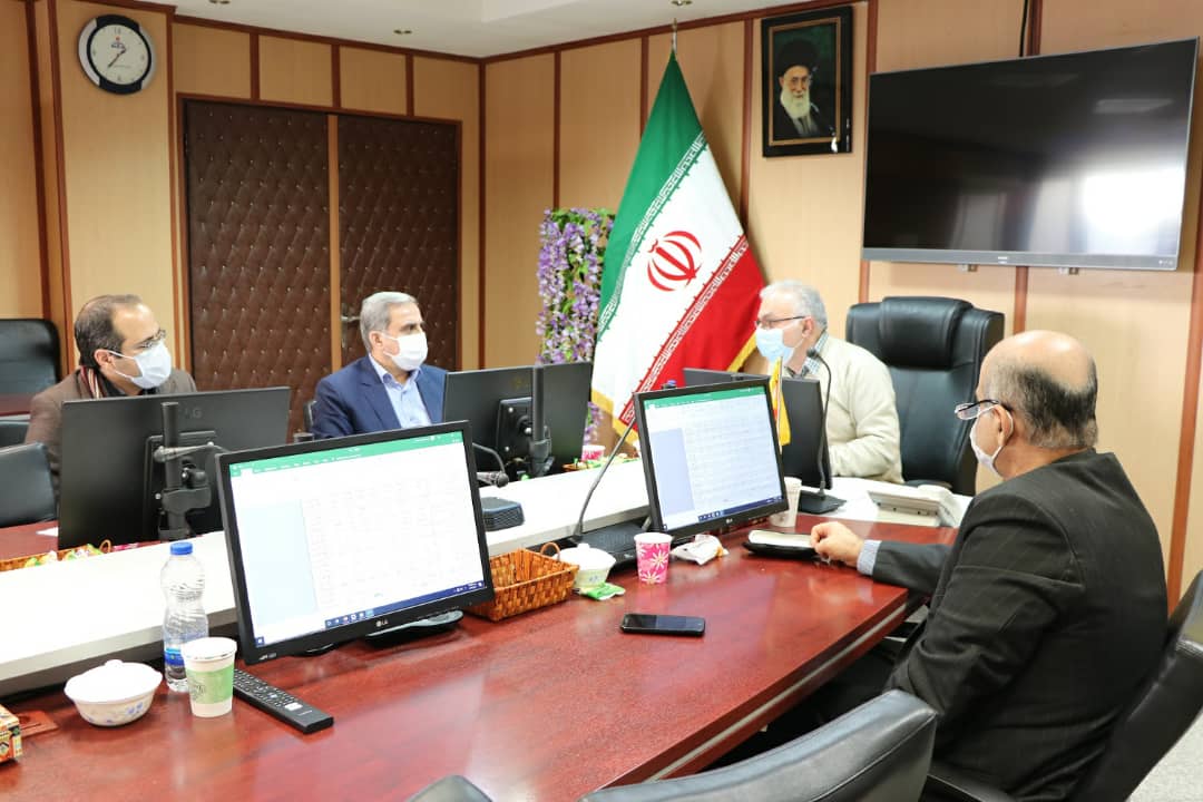 در صورت صرفه جویی مصرف گاز توسط مردم، محدودیت گاز صنایع استان برطرف می شود