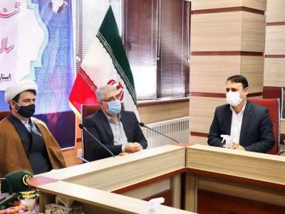 لزوم بهره گیری از فضای مجازی در راستای برگزاری باشکوه برنامه های دهه فجر