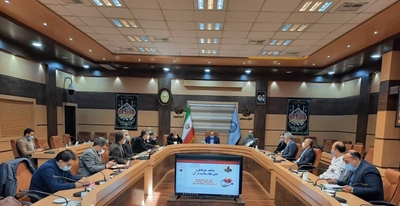 پدافند غیر عامل در حوزه سلامت باید جدی گرفته شود
