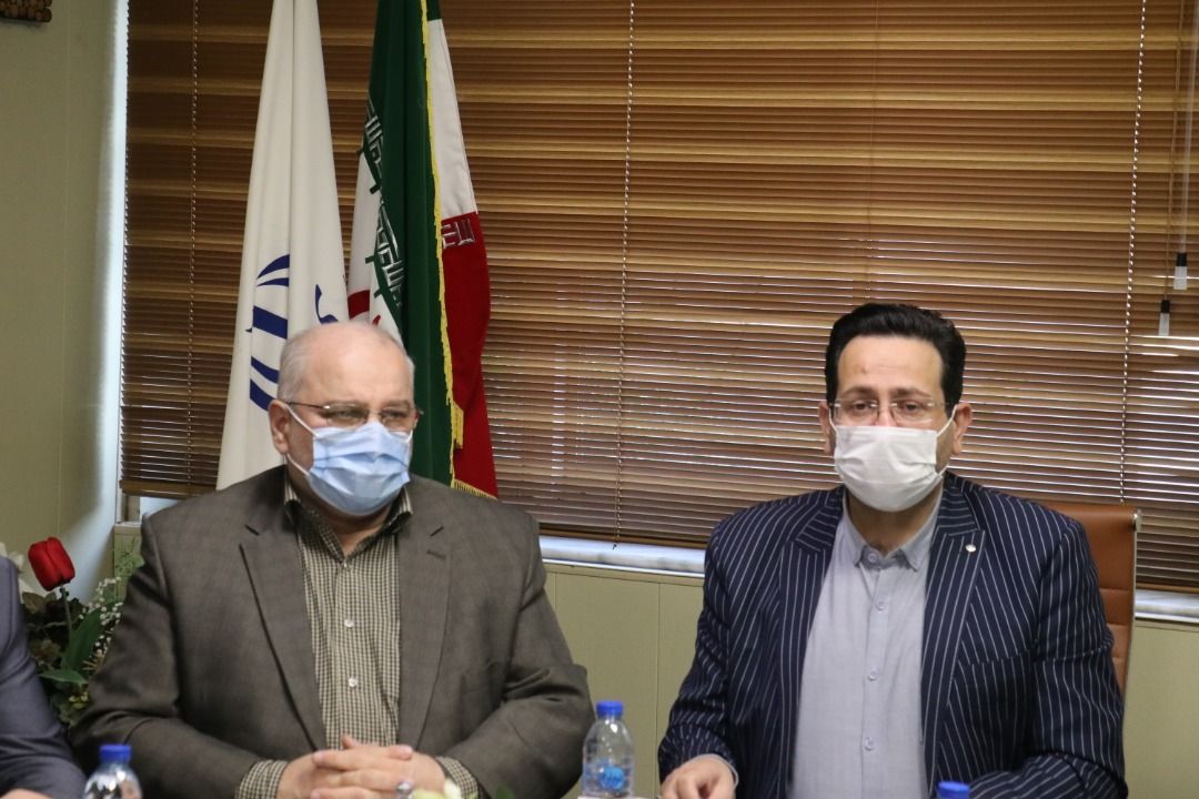 تایید ۲۰ طرح درآمدزایی در سطح روستاهای این شهرستان