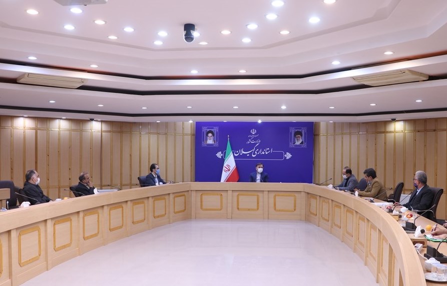 نقد منصفانه به عنوان سرمایه ای بزرگ می تواند به مسئولان کمک کند
