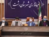 استانداردهای لازم برای تردد معلولین و سالمندان در همه پروزه ها لحاظ شود