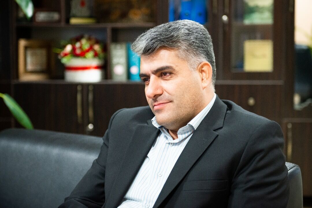 سرپرست سازمان منطقه آزاد انزلی منصوب شد