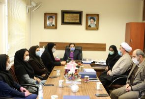 مهندسین شاغل در بهزیستی گیلان تقدیر شدند