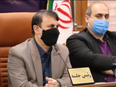 رفع دغدغه تامین آب کشاورزی ضروری است