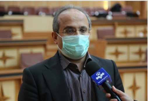 استفاده از ماسک در گیلان به حداقل‌ رسیده است/ وخامت حال نیمی از بیماران کرونایی بستری در ICU های گیلان