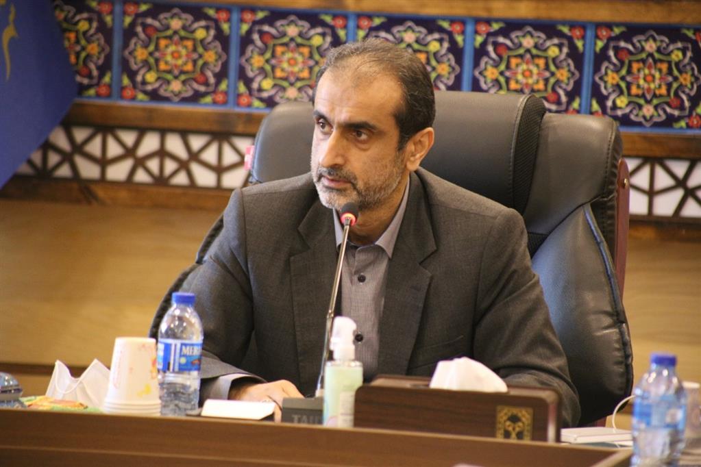 برای توسعه کشور باید از ظرفیت جوانان انقلابی بیشتر استفاده شود