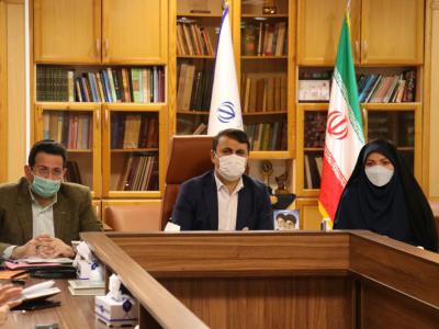 ۴ کمیته باز آفرینی شهری در رشت  تشکیل شد / نگاه جزیره ای نداشته باشید