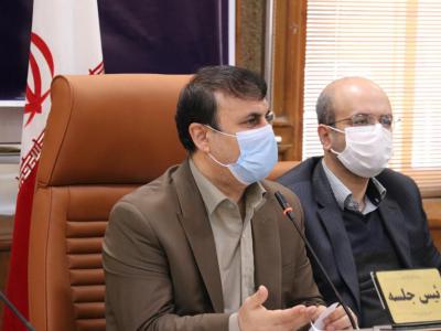 تخریب ۲۶ ساختمان غیر مجاز در رشت