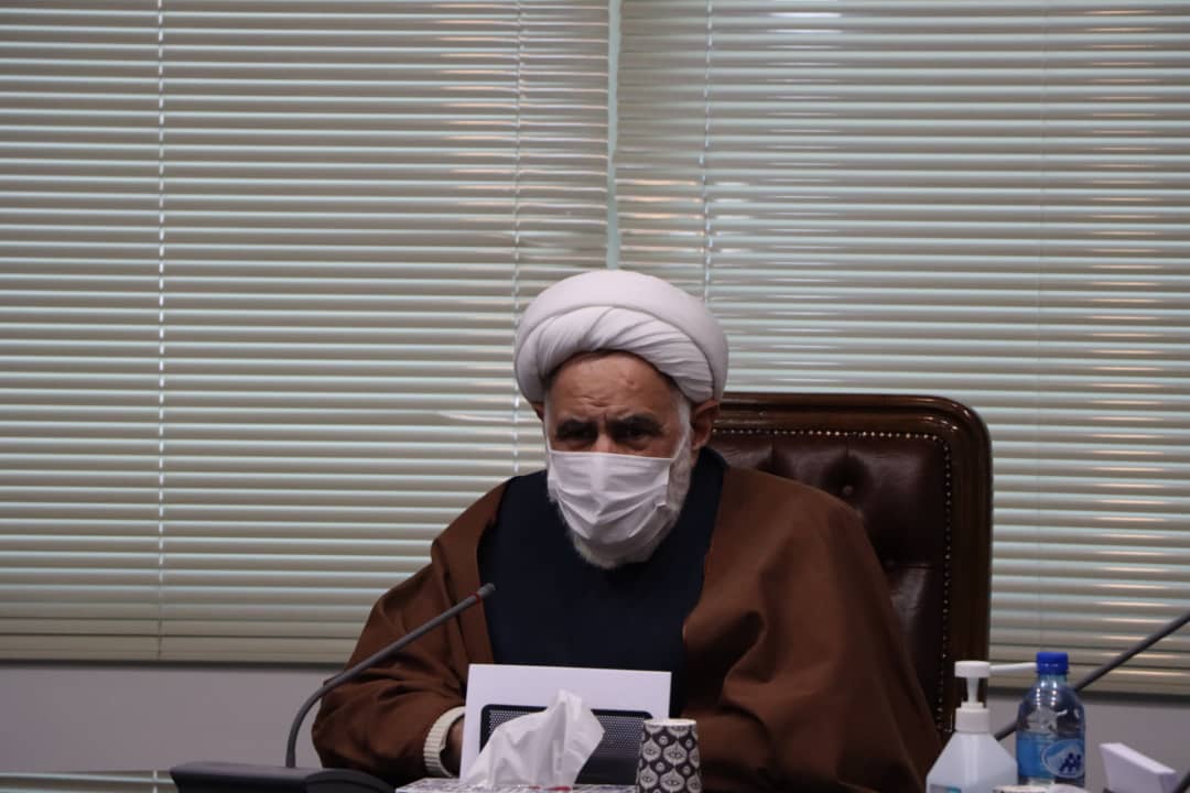 پیام ویژه رهبر معظم انقلاب به مردم زلزله زده دنا ابلاغ شد