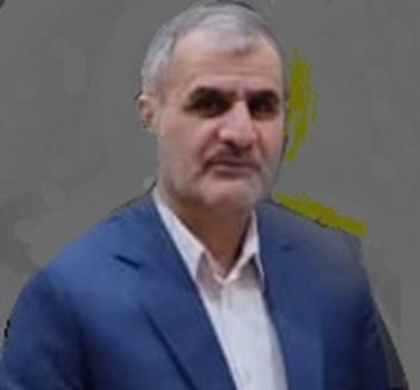 سرپرست مدیریت مرکز آموزشی و درمانی امیرالمومنین(ع) رشت منصوب شد
