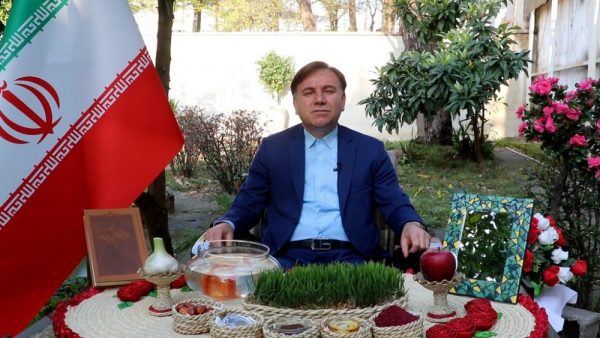 همدلی و انسجام موجود در گیلان، تشکیل سرمایه بزرگ‌ اجتماعی است