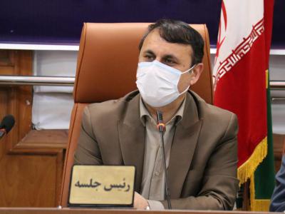 ثبت نام ۶۲۲ داوطلب انتخابات شوراهای اسلامی روستا در شهرستان رشت تا پایان روز چهارم