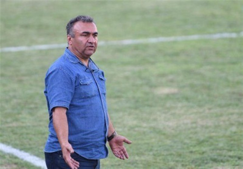 مربی نام آشنای فوتبال کشور به علت ابتلا به کرونا جان باخت