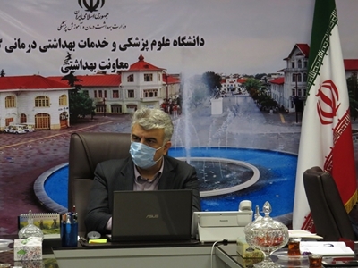 اجرای برنامه مدیریت سلامت مادران در کشیک نوروزی سال ۱۴۰۰ در گیلان