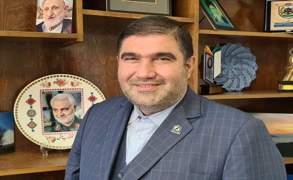 تامین مسکن محرومین و اقشار کم درآمد، محرومیت زدایی از مناطق محروم،باعث افتخار است