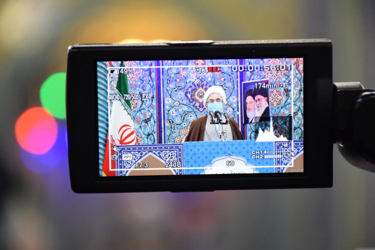 واردات محور شدن حوزه تجارت کشور از موانع تولید است/ ضرورت جلوگیری شهرداران از نصب بنر تبلیغاتی کالای خارجی در مناطق مختلف گیلان/ مساجد با رعایت کامل شیوه نامه بهداشتی باید در ماه مبارک رمضان باز باشد