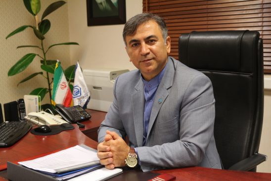 مخاطبین سازمان تامین اجتماعی ، تغییرات شماره همراه خود را در سامانه خدمات غیرحضوری ثبت نمایند