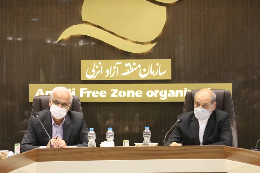 آمادگی واگذاری مدیریت مناطق آزاد جدید به بخش خصوصی با رعایت تشریفات قانونی وجود دارد