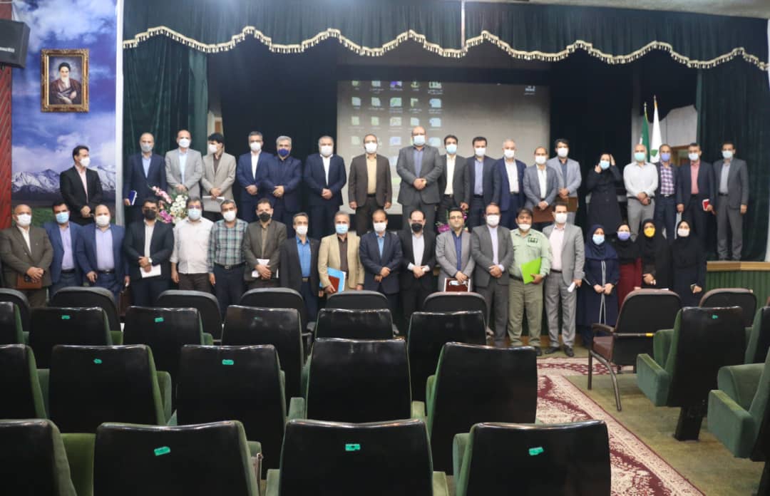  ادامه دهنده راه حماسه آفرینان جهاد، ایثار و شهادت باشیم