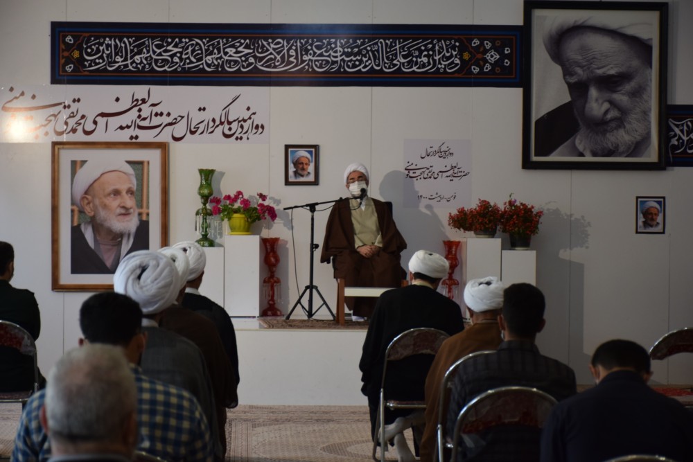 عالمان دین یک شبه به جایگاه عظیم فقهی و معنوی دست پیدا نکردند/ آیت الله بهجت(ره) حقیقتا هم در رسالت اجتماعی خود و هم در عرصه علم و عرفان جامع بوده است
