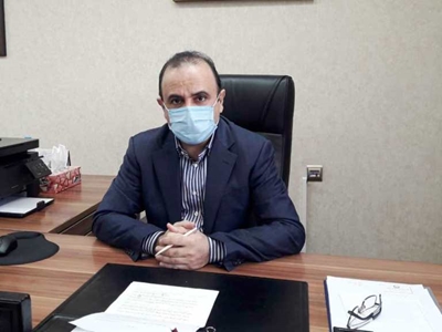 صدور احکام افزایش حقوق سال ۱۴۰۰ کارکنان دانشگاه علوم پزشکی گیلان آغاز شد