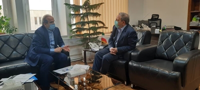 بالندگی نظام سلامت گیلان مرهون توجهات عدالت محور سازمان برنامه‌ و بودجه کشور و وزارت بهداشت است