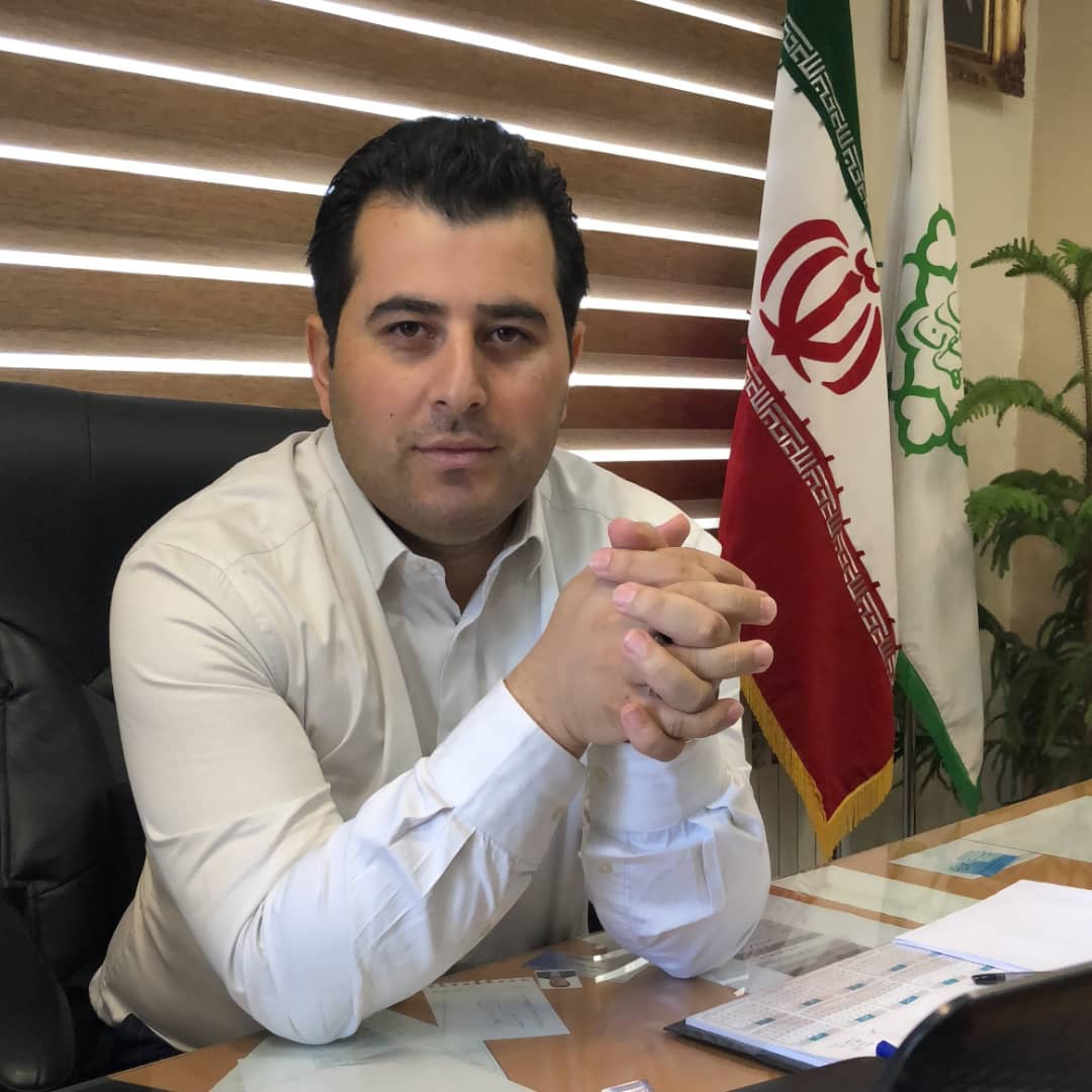 انتصاب رئیس ستاد مردمی جبهه تحول و پیشرفت اسلامی ایران اسلامی درگیلان